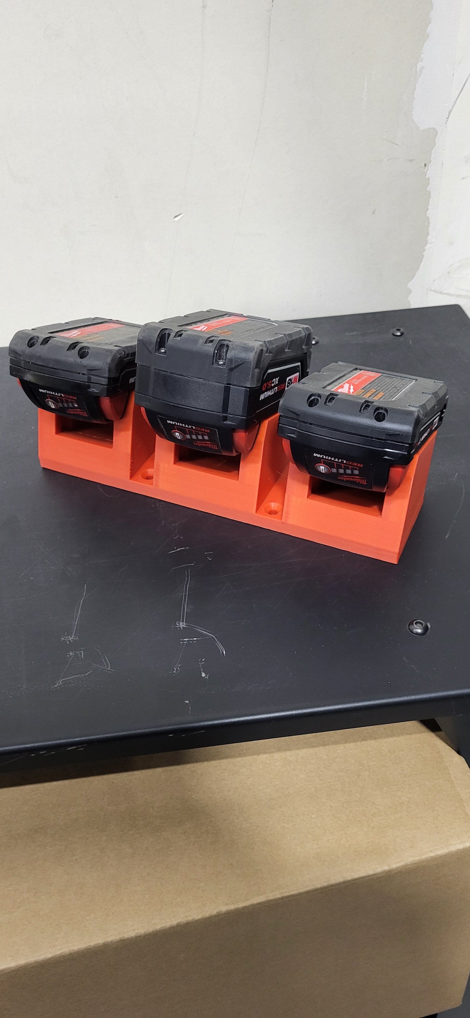 Milwaukee Organizers