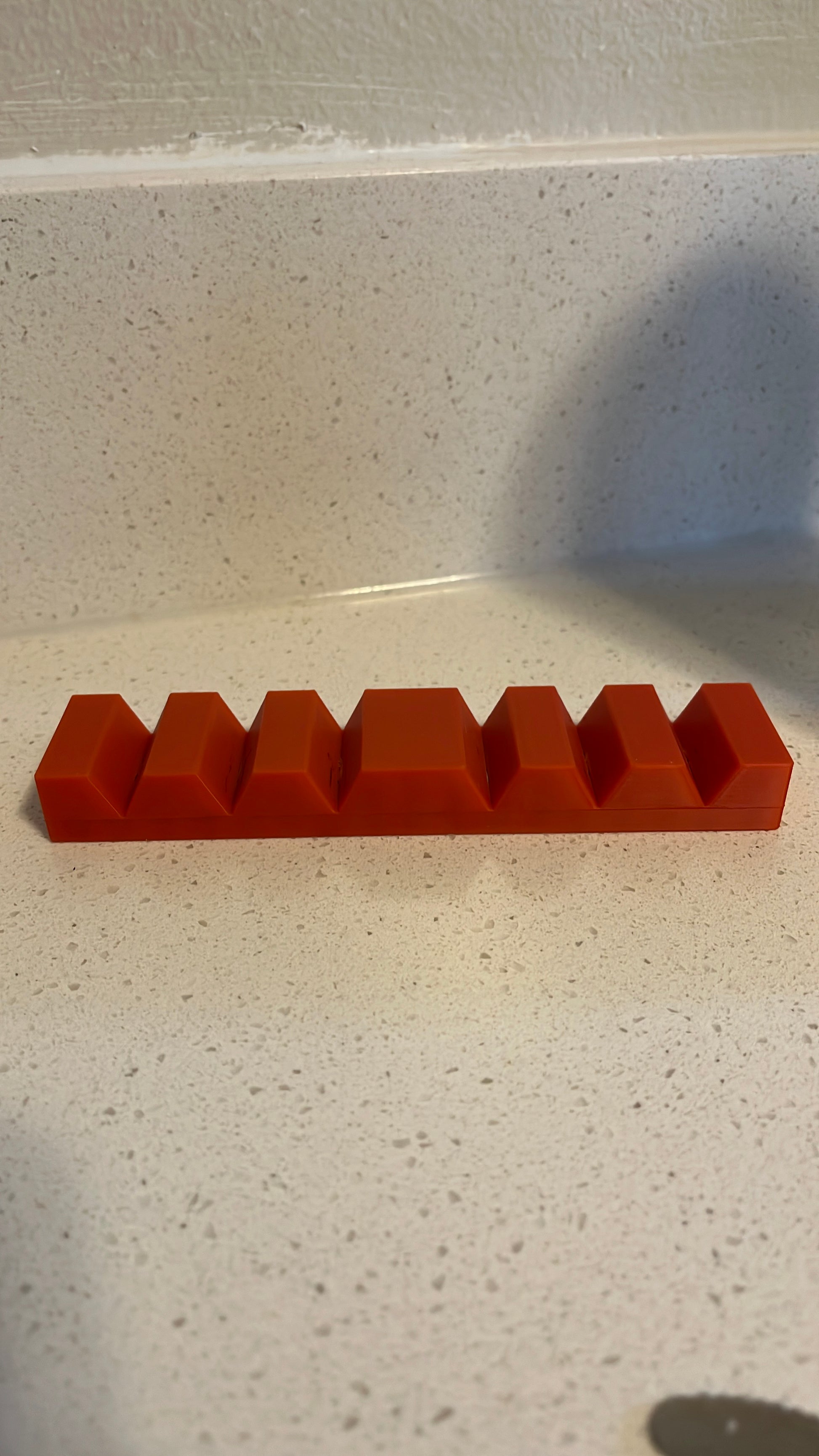 Magnetic Tool Organizer