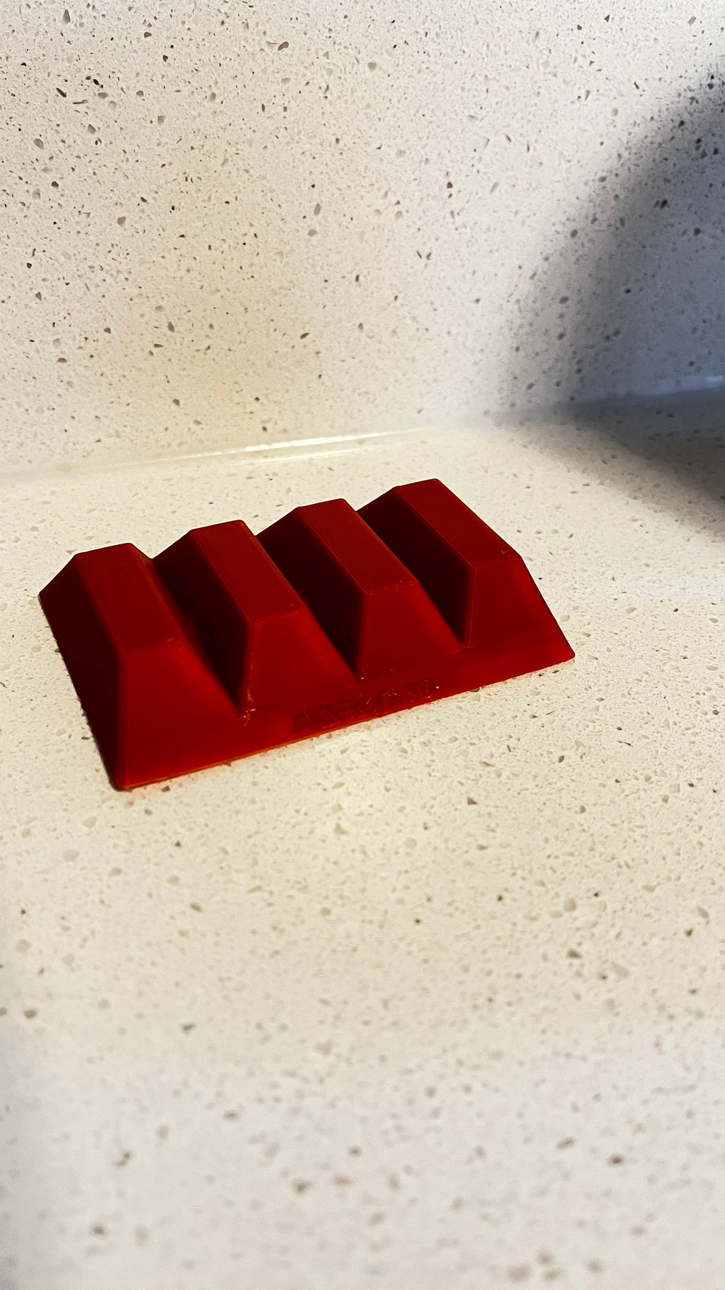 Magnetic Tool Organizer