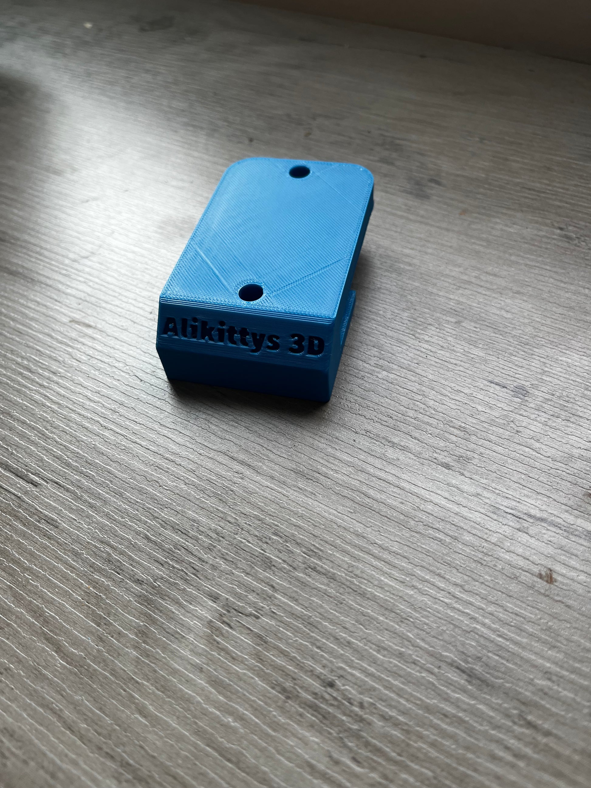 Hercules 20V Tool Mount | Heavy Duty ABS Wall Rack & Hanger