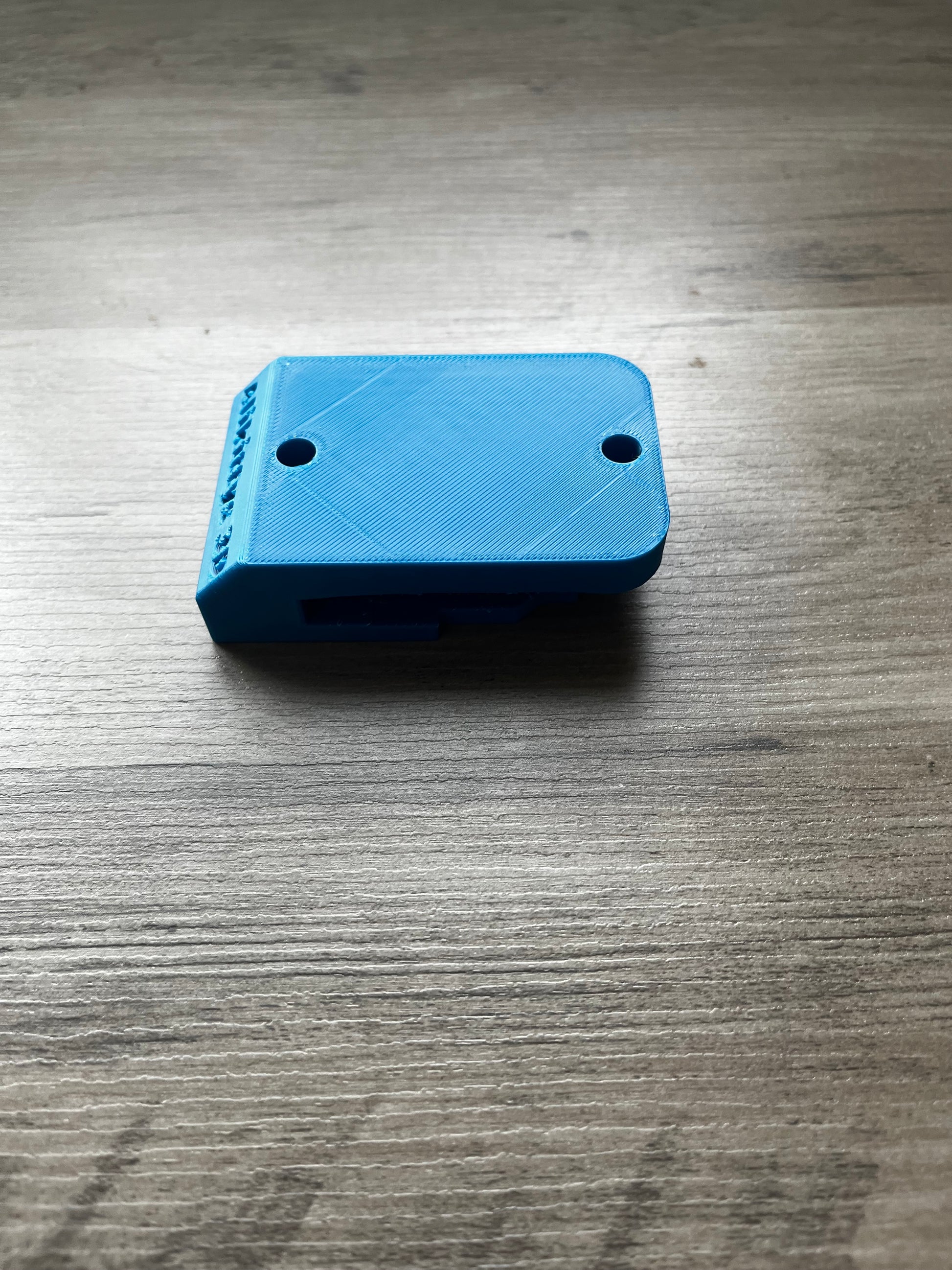 Hercules 20V Tool Mount | Heavy Duty ABS Wall Rack & Hanger